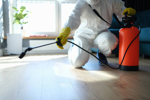 Best Pest Control Near Me in Lake Caroline, VA